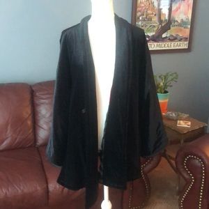 Victoria Secret Vintage robe top/jacket
